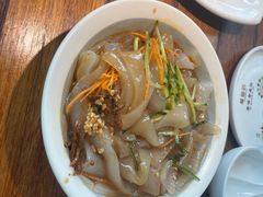 -前海沿·青岛菜(大拇指广场石老人店)