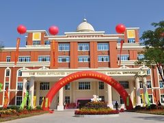 -南方医科大学第三附属医院