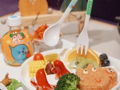 -dodonpa.墩墩伐 便当食堂(博华广场店)