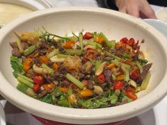 -楚山晓·湖北菜(武汉光谷K11店)