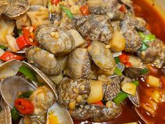 -东排食堂长沙小吃大排档(五一广场店)