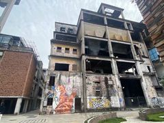 -广州市紫泥堂文化创意园景区