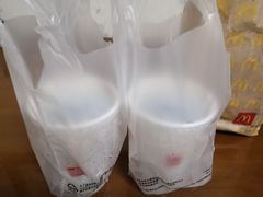 -麦当劳(新华路步步高店)