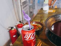 -黄潇洒老火锅(九眼桥宏济巷店)