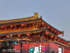 -大唐不夜城