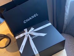 -CHANEL(ifs国际金融店)