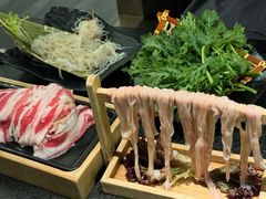 -湊湊火锅·茶憩(打浦桥日月光店)