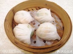 -顺德人家食府(黄金广场店)