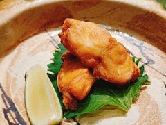 -鮨青(恒基名人购物中心店)