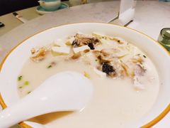 -香香海南菜餐厅