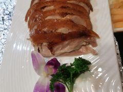 -东四民芳餐厅(世茂工三店)