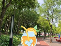 -上海山野camping·户外天幕烧烤·团建拓展营地