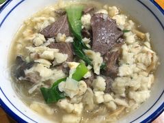 -毅祥斋老孙家泡馍(北院门鼓楼店)
