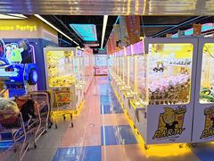 -风云再起游乐汇(北京西单西西友谊店)
