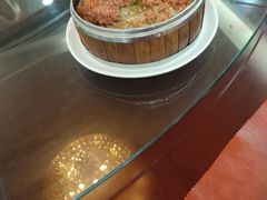 荷香粉蒸肉-蓝天宾馆·融合菜·宴席(解放大道店)