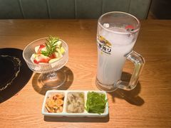 -沼津港精致料理·寿喜烧·烧鸟(青浦宝龙广场店)