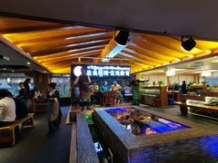 -思金拉措庄园藏餐(太阳岛店)