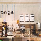 📌中山探店 | 🍊低调在市中心旁的一抹橘‼️