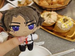 -豚妈妈汤饭·部队锅(南京东路店)