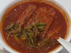 -香港深仔记茶餐厅(东门店)