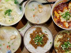 -谭师爷龙抄手(白下路店)