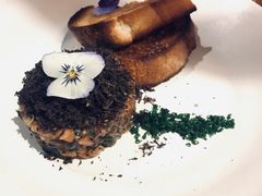 tartar-Mercato莫卡多露台餐厅与酒吧(K11店)