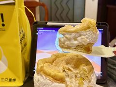 -三只蜜蜂蛋糕(东城店)