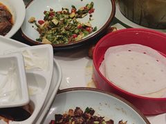 -盛百味·家宴餐厅(霸州分店)