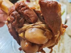 -大勇羊棒骨·烧烤(经六路店)