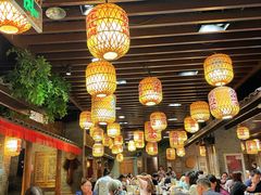 -南京大牌档(崇文门国瑞店)