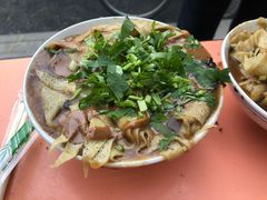 -正味斋锅巴菜(西北角店)