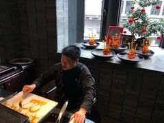 -三号黄浦会Canton Table