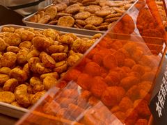 -高一点·徽味酥饼王·黄山烧饼