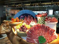 -尚海豆捞(乐虹坊店)