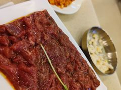 烤牛肉-福云龙(黄河南大街店)