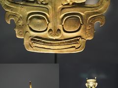 -三星堆博物馆