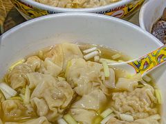 -一记面馆(易发店)