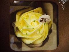upload_pic-Pantry's Best派悦坊蛋糕(K11购物艺术中心店)