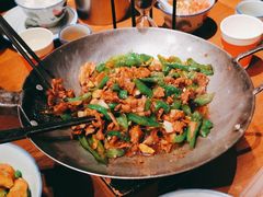 -老湘村·湖南土菜(天河维多利店)
