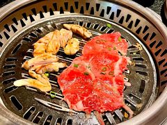 -牛焱·和牛烧肉(五大道店)