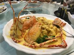 -东江海鲜酒家(艺都分店)