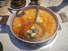 -琥珀川糟粕醋火锅(慈云寺店)