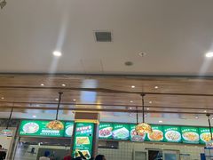 -直隶安家罩饼(复兴路店)