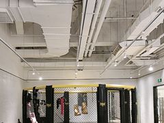 -FLARE STAR FITNESS(复地活力城店)