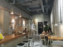 大堂-愉市 Hippy Market(香榭里花园店)