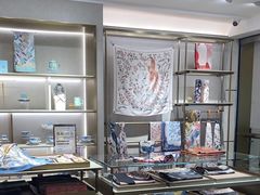 -万事利丝绸(杭州大厦店)