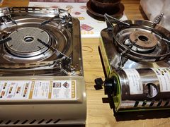 -冰川冷面·延边菜·炭烤串(观前店)