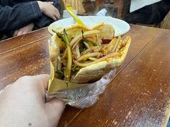 -刘氏方酥锅盔(古城总店)