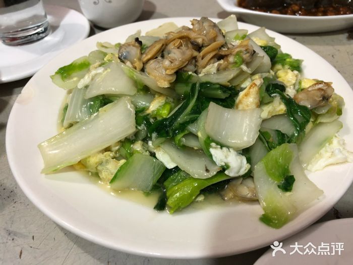 九龙餐厅(大沽路店)图片