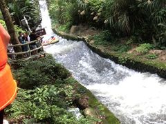 -龙岩森林水乡景区